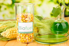 Redbourn biofuel availability
