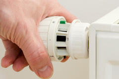 Redbourn central heating repair costs