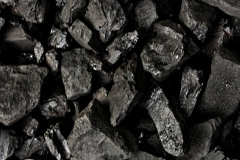 Redbourn coal boiler costs
