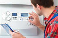 free commercial Redbourn boiler quotes
