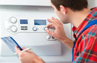 free Redbourn gas safe engineer quotes