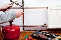 free Redbourn heating repair quotes