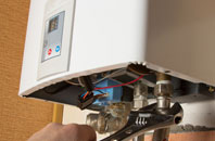 free Redbourn boiler install quotes